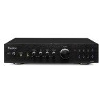 Audizio AD420B Bluetooth Multi-Room HiFi Amplifier
