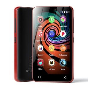 Innioasis 160GB Bluetooth WiFi MP3 Player