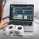 BETAFPV Cetus X FPV Drone Kit for All Levels