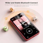 Innioasis 160GB Bluetooth WiFi MP3 Player