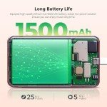 Innioasis 160GB Bluetooth WiFi MP3 Player