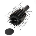 Hair Brush Safe for Hiding Valuables