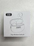 Bluetooth 5.3 Wireless Earbuds with Noise Cancelling
