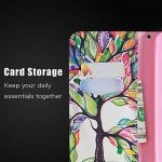iPhone SE 2020 & 7/8 Leather Wallet Case
