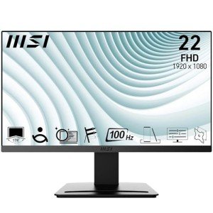 MSI PRO MP223 22-Inch Full HD Monitor
