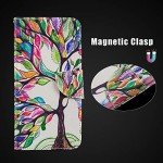 iPhone SE 2020 & 7/8 Leather Wallet Case