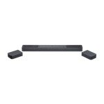 JBL Bar 1300 3D Home Sound System with Surround Speakers