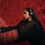 Marshall Major V Bluetooth Headphones - 100 Hours Playtime