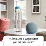 Echo Dot 4th Gen Smart Speaker with Alexa