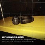 Marshall Major V Bluetooth Headphones - 100 Hours Playtime