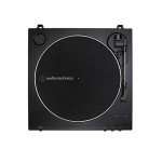 Audio-Technica AT-LP60 Turntable & Bluetooth Speaker Set
