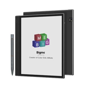 Bigme InkNote Color 10.3" ePaper Tablet with Stylus
