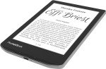 PocketBook Verse 8GB Wi-Fi E-Book Reader - Grey