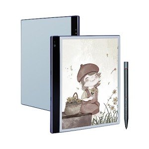 Bigme inkNote Color 10.3" Ereader Tablet