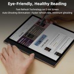 Bigme InkNote Color 10.3" ePaper Tablet with Stylus