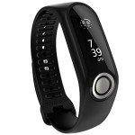 TomTom Touch Body Composition Fitness Tracker - Black
