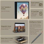 Bigme InkNote Color 10.3" ePaper Tablet with Stylus