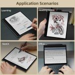 Bigme InkNote Color 10.3" ePaper Tablet with Stylus