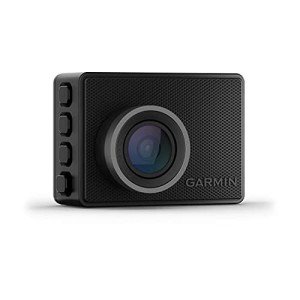 Garmin Dash Cam DC47 - 1080p, 140° View