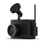 Garmin Dash Cam DC47 - 1080p, 140° View