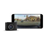 Garmin Dash Cam DC47 - 1080p, 140° View