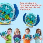 3D Maze Puzzle Game for Kids and Teens
