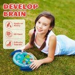 3D Maze Puzzle Game for Kids and Teens