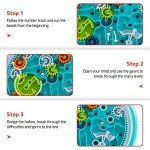3D Maze Puzzle Game for Kids and Teens