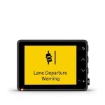 Garmin Dash Cam DC47 - 1080p, 140° View