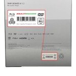 Zone-Free Blu-ray Player for All Regions A, B, C
