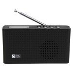 Ocean Digital Portable Wi-Fi/FM Radio with Bluetooth