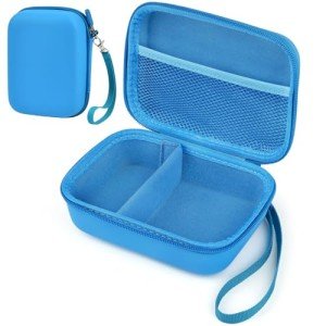 Ainiv Kids Camera Bag for GoFunly & NUOTUN