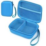 Ainiv Kids Camera Bag for GoFunly & NUOTUN