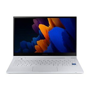 Samsung Galaxy Book Flex2 5G 13.3" Touchscreen Laptop