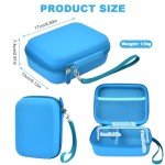 Ainiv Kids Camera Bag for GoFunly & NUOTUN