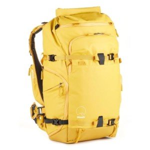 Shimoda Action X40 v2 DSLR Camera Backpack - Yellow