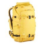 Shimoda Action X40 v2 DSLR Camera Backpack - Yellow