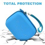 Ainiv Kids Camera Bag for GoFunly & NUOTUN