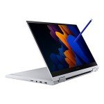 Samsung Galaxy Book Flex2 5G 13.3" Touchscreen Laptop