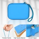 Ainiv Kids Camera Bag for GoFunly & NUOTUN