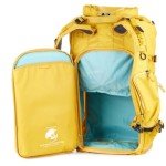 Shimoda Action X40 v2 DSLR Camera Backpack - Yellow
