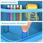 Ainiv Kids Camera Bag for GoFunly & NUOTUN