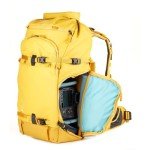 Shimoda Action X40 v2 DSLR Camera Backpack - Yellow
