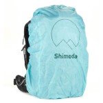 Shimoda Action X40 v2 DSLR Camera Backpack - Yellow