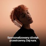 Apple AirPods Max Wireless Headphones with Noise Cancellation