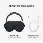 Apple AirPods Max Wireless Headphones with Noise Cancellation