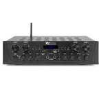 Power Dynamics PV240BT Bluetooth 4-Channel Audio Amplifier