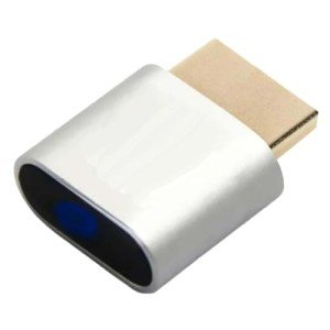 All-In-One Wireless TV Streaming Device (White)