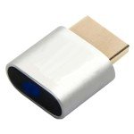 All-In-One Wireless TV Streaming Device (White)