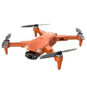 LUXWALLET Libra2 HD Camera Drone Stabilizer